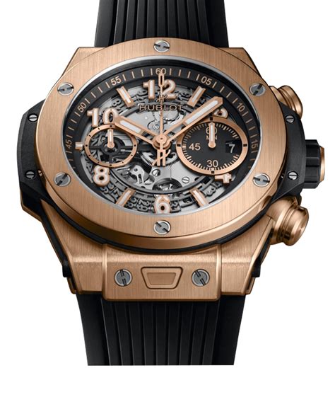 ceas hublot|hublot ro official website.